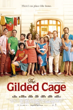 Watch free The Gilded Cage movies HD online