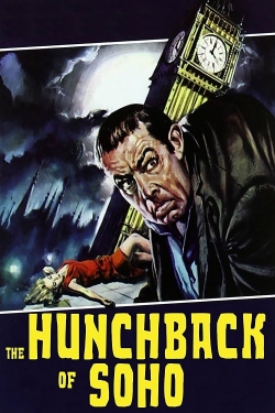 Watch free The Hunchback of Soho movies HD online