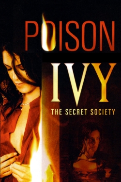 Watch free Poison Ivy: The Secret Society movies HD online