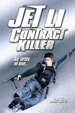 Watch free Contract Killer movies HD online