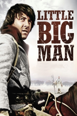 Watch free Little Big Man movies HD online