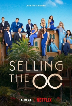 Watch free Selling The OC movies HD online