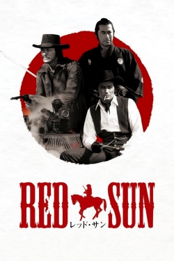 Watch free Red Sun movies HD online