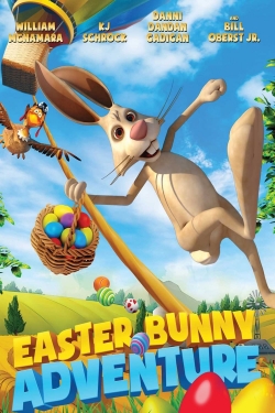 Watch free Easter Bunny Adventure movies HD online