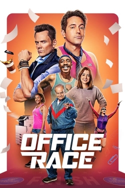 Watch free Office Race movies HD online