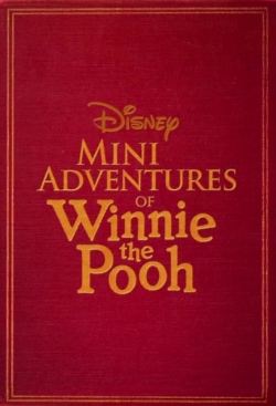 Watch free Mini Adventures of Winnie the Pooh movies HD online