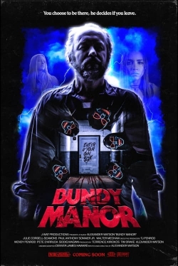 Watch free Bundy Manor movies HD online