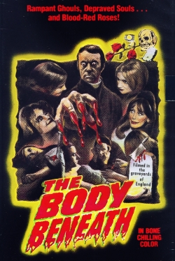 Watch free The Body Beneath movies HD online