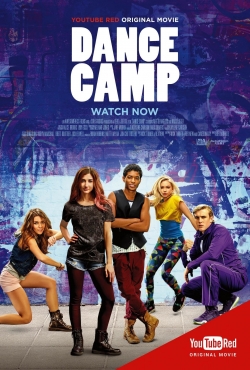 Watch free Dance Camp movies HD online