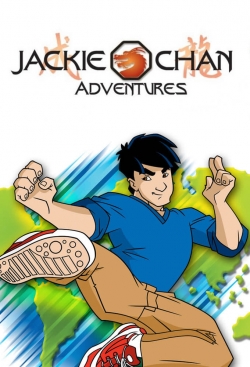 Watch free Jackie Chan Adventures movies HD online