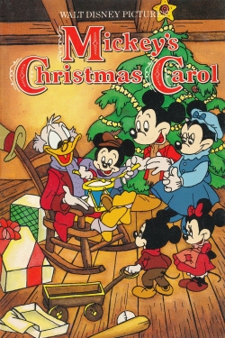 Watch free Mickey's Christmas Carol movies HD online