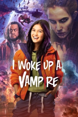 Watch free I Woke Up a Vampire movies HD online