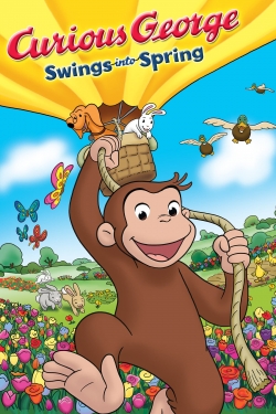 Watch free Curious George Swings Into Spring movies HD online