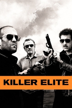 Watch free Killer Elite movies HD online