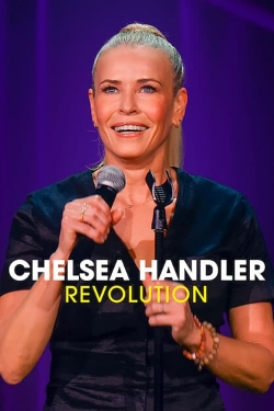 Watch free Chelsea Handler: Revolution movies HD online