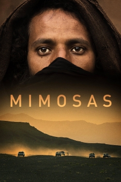 Watch free Mimosas movies HD online