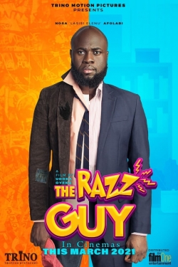 Watch free The Razz Guy movies HD online