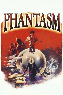 Watch free Phantasm movies HD online