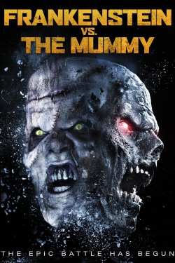 Watch free Frankenstein vs. The Mummy movies HD online