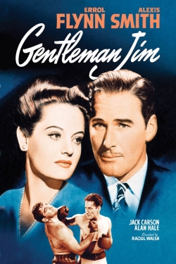 Watch free Gentleman Jim movies HD online