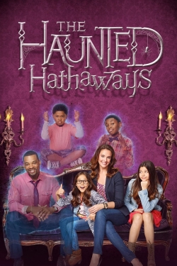 Watch free The Haunted Hathaways movies HD online