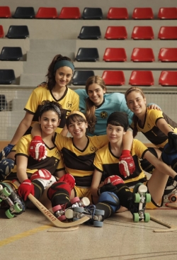 Watch free The Hockey Girls movies HD online