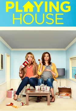 Watch free Playing House movies HD online