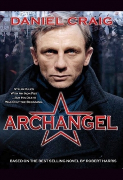 Watch free Archangel movies HD online