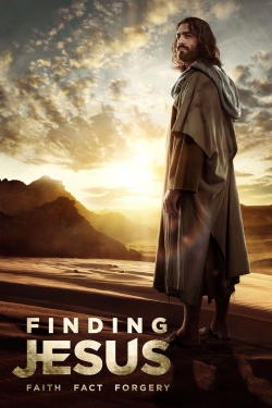 Watch free Finding Jesus: Faith. Fact. Forgery movies HD online