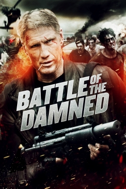 Watch free Battle of the Damned movies HD online