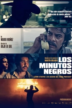 Watch free The Black Minutes movies HD online