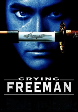 Watch free Crying Freeman movies HD online