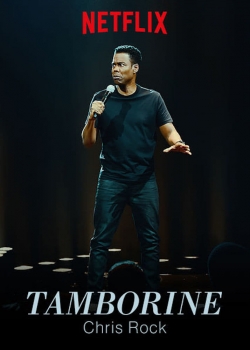 Watch free Chris Rock: Tamborine movies HD online