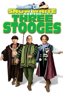 Watch free Snow White and the Three Stooges movies HD online