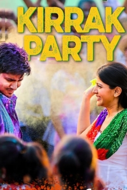 Watch free Kirrak Party movies HD online