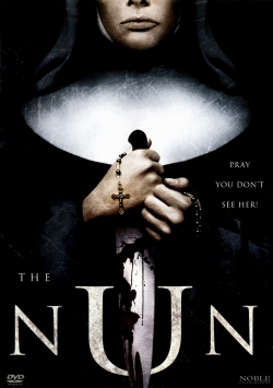 Watch free The Nun movies HD online