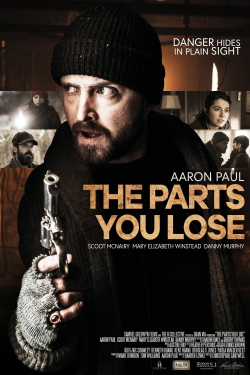 Watch free The Parts You Lose movies HD online