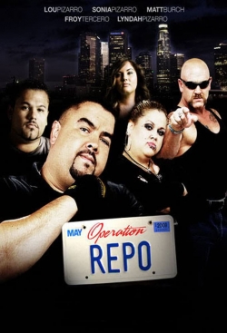 Watch free Operation Repo movies HD online