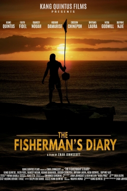 Watch free The Fisherman's Diary movies HD online