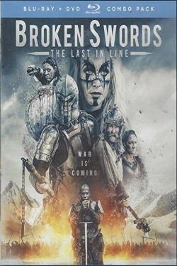 Watch free Broken Swords - The Last In Line movies HD online