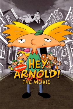 Watch free Hey Arnold! The Movie movies HD online