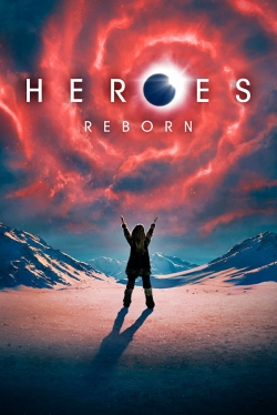 Watch free Heroes Reborn movies HD online