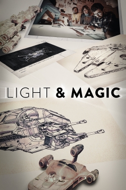 Watch free Light & Magic movies HD online