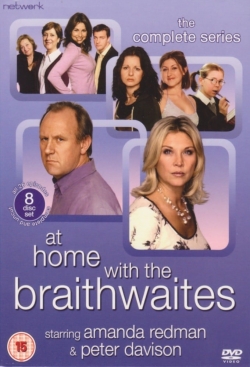 Watch free At Home with the Braithwaites movies HD online