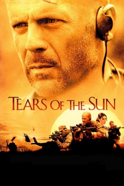 Watch free Tears of the Sun movies HD online