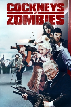 Watch free Cockneys vs Zombies movies HD online