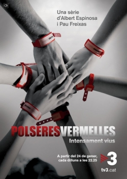 Watch free Polseres Vermelles movies HD online