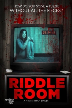 Watch free Riddle Room movies HD online