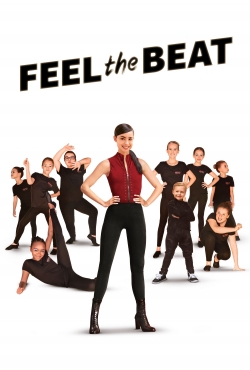 Watch free Feel the Beat movies HD online