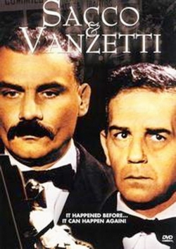 Watch free Sacco & Vanzetti movies HD online